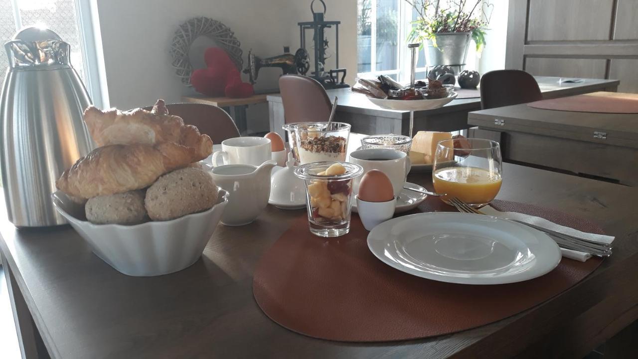 Valant Bed & Breakfast *