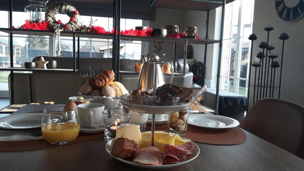 Bed & Breakfast Valant