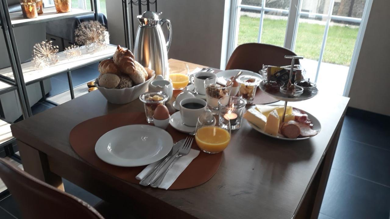 Couette-café Valant